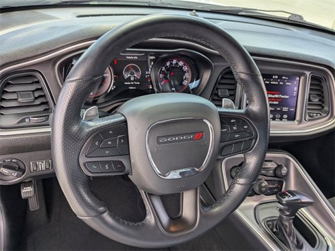 Used 2022 Dodge Challenger GT w/ Blacktop Package image 16