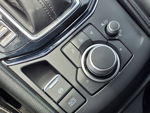 Used 2021 MAZDA CX-5 Touring image 19
