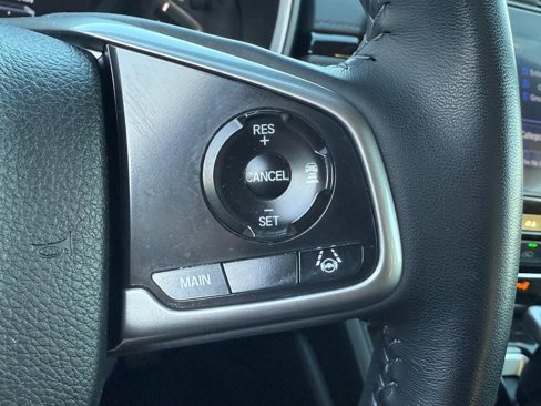 Used 2019 Honda CR-V EX-L image 18