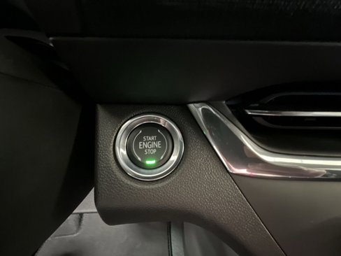 New 2025 Buick Envista Preferred w/ Convenience I Package image 16