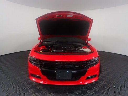 Used 2022 Dodge Charger SXT image 6