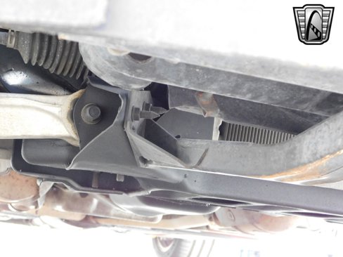 Used 1995 Chevrolet Corvette Coupe image 16