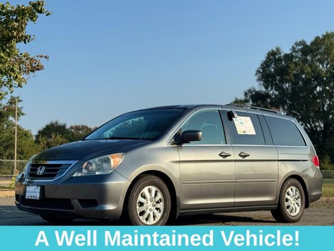 Used 2010 Honda Odyssey EX-L image 3