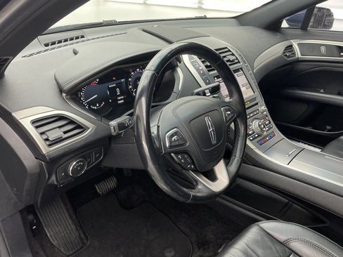 Used 2017 Lincoln MKZ Reserve w/ Technology Package image 15