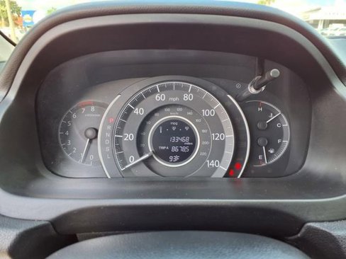 Used 2016 Honda CR-V SE image 19