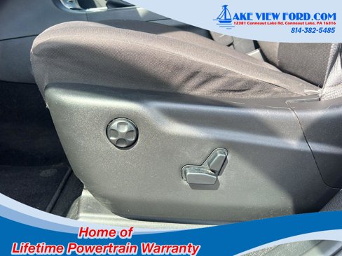 Used 2020 Jeep Grand Cherokee Laredo image 18