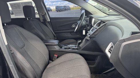 Used 2017 Chevrolet Equinox LT w/ Convenience Package image 19
