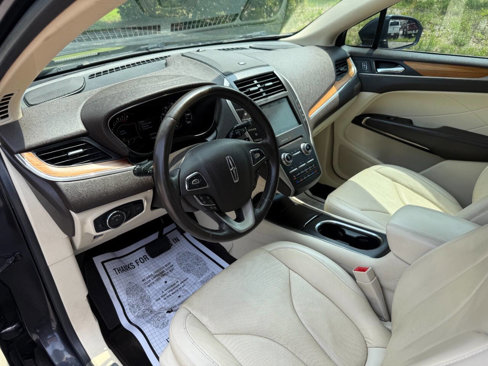 Used 2015 Lincoln MKC AWD w/ Equipment Group 102A Reserve image 45