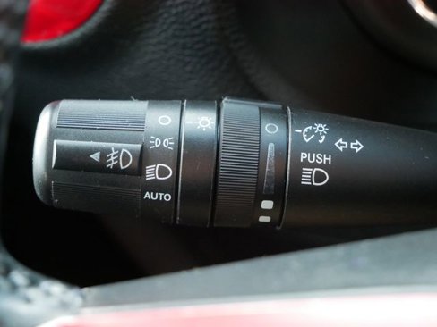 Used 2014 Jeep Wrangler Unlimited Sahara w/ Connectivity Group image 29