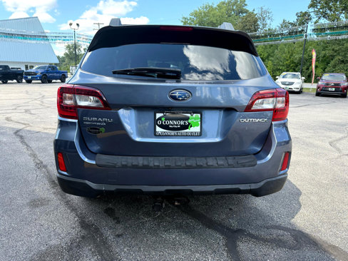 Used 2015 Subaru Outback 2.5i Premium w/ Popular Package #2 image 4