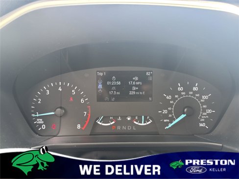 Certified 2022 Ford Escape SE w/ Convenience Package image 24