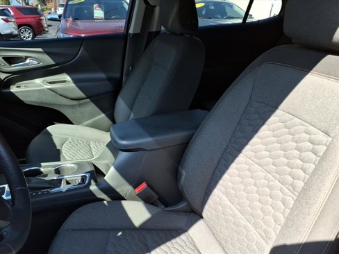 Used 2021 Chevrolet Equinox LT image 10