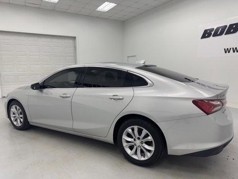 Used 2019 Chevrolet Malibu LT image 7