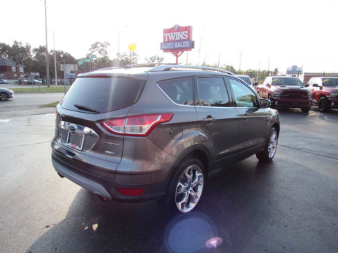 Used 2014 Ford Escape Titanium image 6