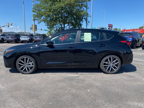 Certified 2024 Subaru Impreza 2.0i Sport image 4