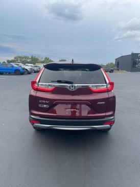 Used 2018 Honda CR-V EX-L image 6