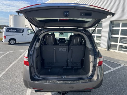 Used 2012 Honda Odyssey EX-L image 13