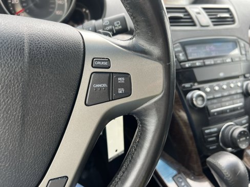 Used 2012 Acura MDX w/ Technology Package image 33