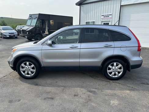 Used 2008 Honda CR-V EX-L image 2