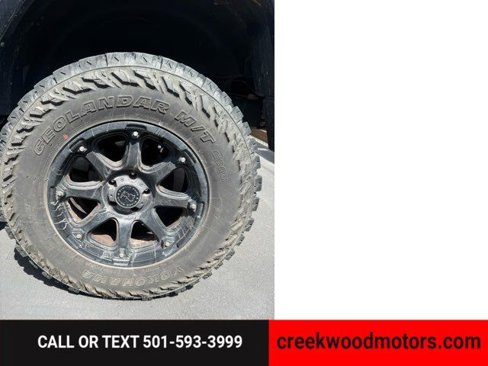 Used 2015 Jeep Wrangler Unlimited Sahara w/ Max Tow Package image 15