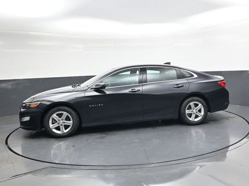 Used 2023 Chevrolet Malibu LT w/ Driver Confidence Package image 7