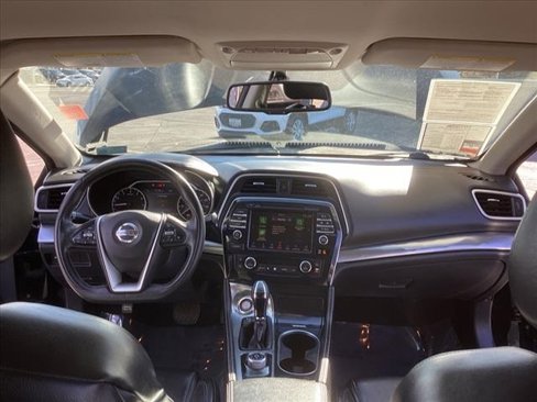 Used 2019 Nissan Maxima 3.5 SV image 24