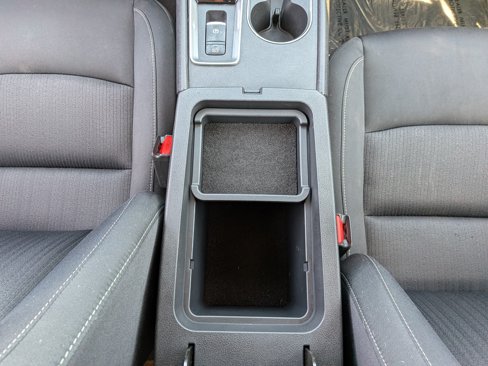 Used 2019 Nissan Altima 2.5 SV image 30