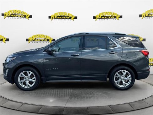 Used 2019 Chevrolet Equinox LT image 2
