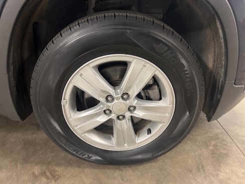 Used 2019 Chevrolet Trax LT image 18