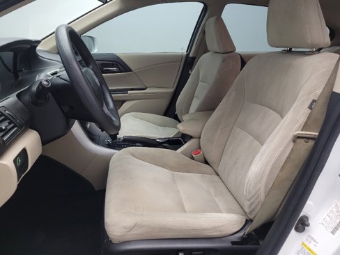 Used 2014 Honda Accord EX image 17