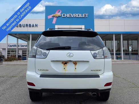 Used 2006 Lexus RX 330 AWD image 7