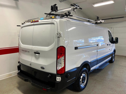 Used 2019 Ford Transit 350 148 Low Roof image 14