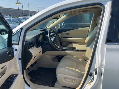 Used 2015 Lexus RX 350 FWD image 6