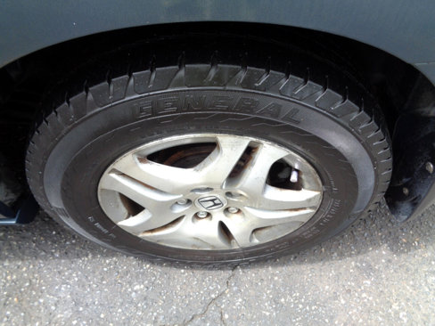 Used 2005 Honda Odyssey EX-L image 26