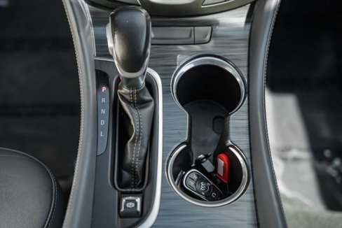 Used 2019 Buick Envision Essence image 26