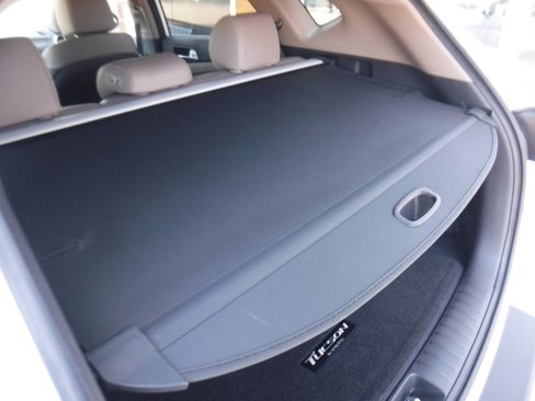 Used 2020 Hyundai Tucson Limited w/ Cargo Package image 40