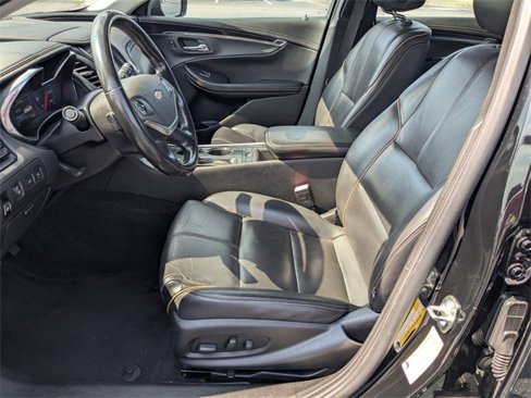 Used 2020 Chevrolet Impala Premier image 16