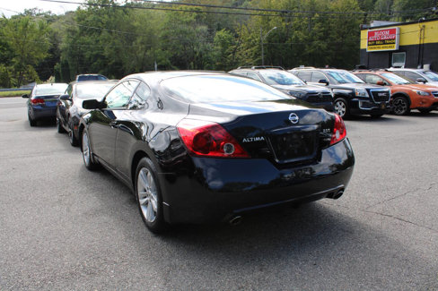 Used 2013 Nissan Altima 2.5 S w/ Convenience Pkg image 10