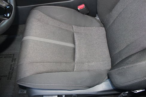 Used 2025 Honda Accord Sport image 14
