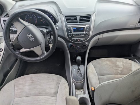 Used 2016 Hyundai Accent SE image 13