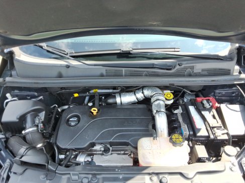 Used 2021 Buick Encore Preferred image 33