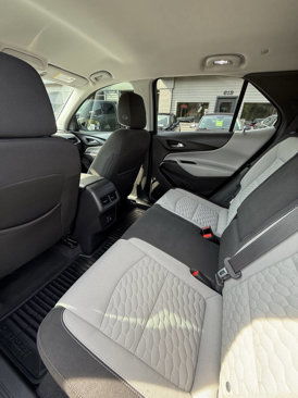 Used 2019 Chevrolet Equinox LS image 20