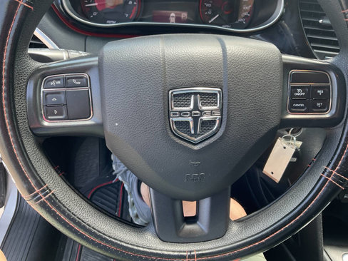 Used 2016 Dodge Dart SXT image 15
