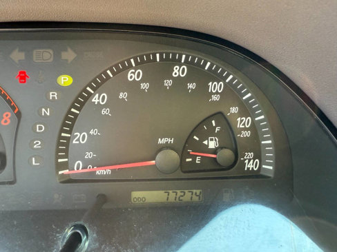 Used 2004 Toyota Camry LE image 18