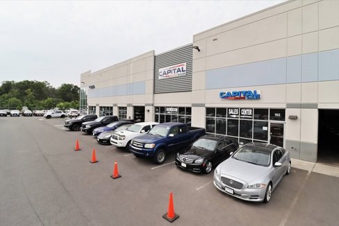 Used 2016 MAZDA MX-5 Miata Club image 71