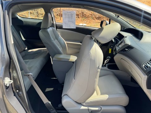 Used 2012 Honda Civic EX-L image 27