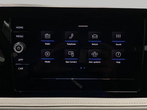 New 2025 Volkswagen Taos S image 21