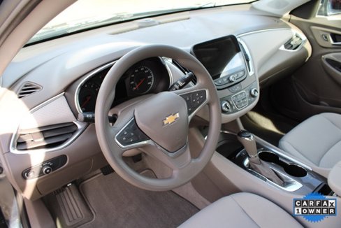 Used 2020 Chevrolet Malibu LT image 14