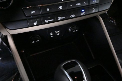 Used 2016 Hyundai Tucson Limited image 20