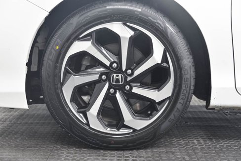Used 2016 Honda Accord EX image 8